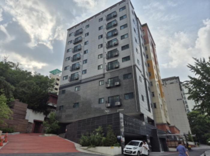 서울특별시 서대문구 통일로 545, 5층502호 (홍은동,진성위메이드)구) 서울특별시 서대문구 홍은동 168-2 오피스텔 경매 사진 5