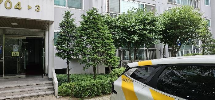 경기도 의정부시 산곡동 산64-3 임야 경매 사진 13