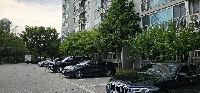 경기도 의정부시 산곡동 산64-3 임야 경매 사진 7