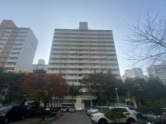 대전광역시 중구 산성로 108-23, 301동 2층204호 (문화동,주공아파트)구) 대전광역시 중구 문화동 757 아파트 경매 사진 1