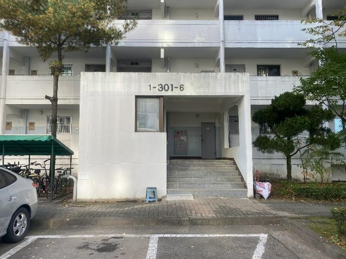 대전광역시 중구 산성로 108-23, 301동 2층204호 (문화동,주공아파트)구) 대전광역시 중구 문화동 757 아파트 경매 사진 2