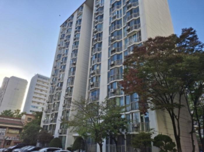 대전광역시 중구 산성로 108-23, 301동 2층204호 (문화동,주공아파트)구) 대전광역시 중구 문화동 757 아파트 경매 사진 6
