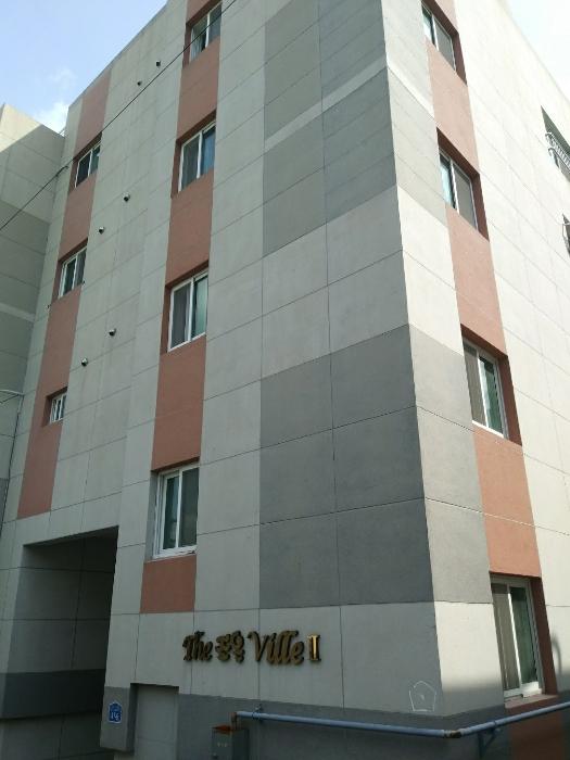 부산광역시 부산진구 가야대로468번길 80, 4층403호 (개금동,개금동더조은빌1)구) 부산광역시 부산진구 개금동 554-64 다세대(빌라) 경매 사진 2