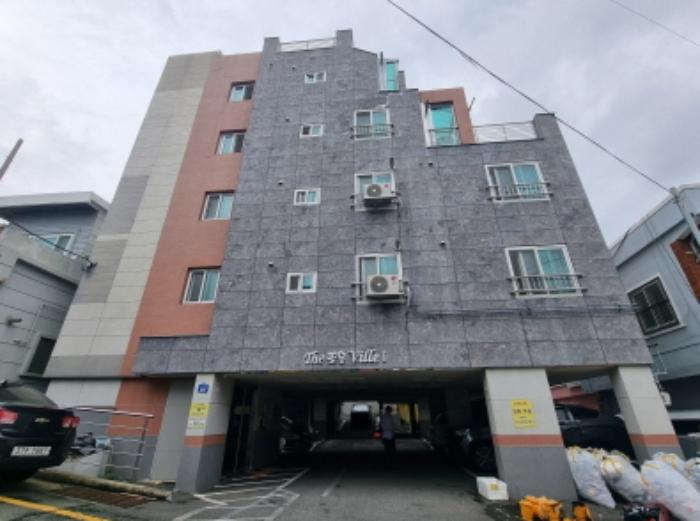 부산광역시 부산진구 가야대로468번길 80, 4층403호 (개금동,개금동더조은빌1)구) 부산광역시 부산진구 개금동 554-64 다세대(빌라) 경매 사진 22