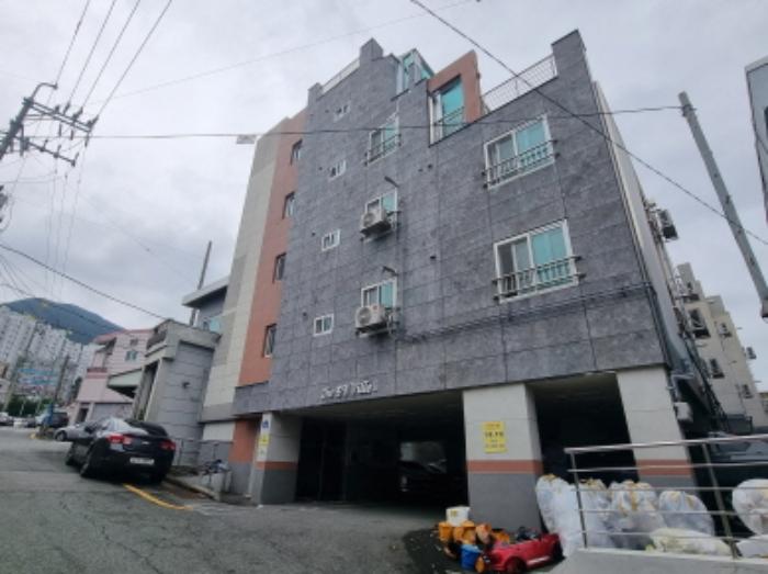 부산광역시 부산진구 가야대로468번길 80, 4층403호 (개금동,개금동더조은빌1)구) 부산광역시 부산진구 개금동 554-64 다세대(빌라) 경매 사진 23