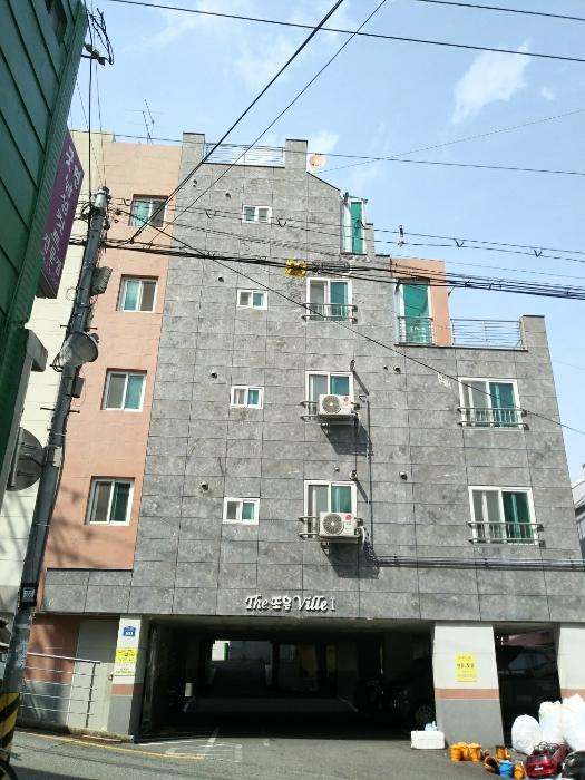 부산광역시 부산진구 가야대로468번길 80, 4층403호 (개금동,개금동더조은빌1)구) 부산광역시 부산진구 개금동 554-64 다세대(빌라) 경매 사진 4