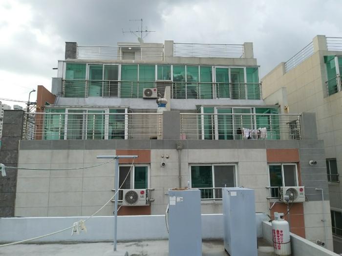 부산광역시 부산진구 가야대로468번길 80, 4층403호 (개금동,개금동더조은빌1)구) 부산광역시 부산진구 개금동 554-64 다세대(빌라) 경매 사진 6