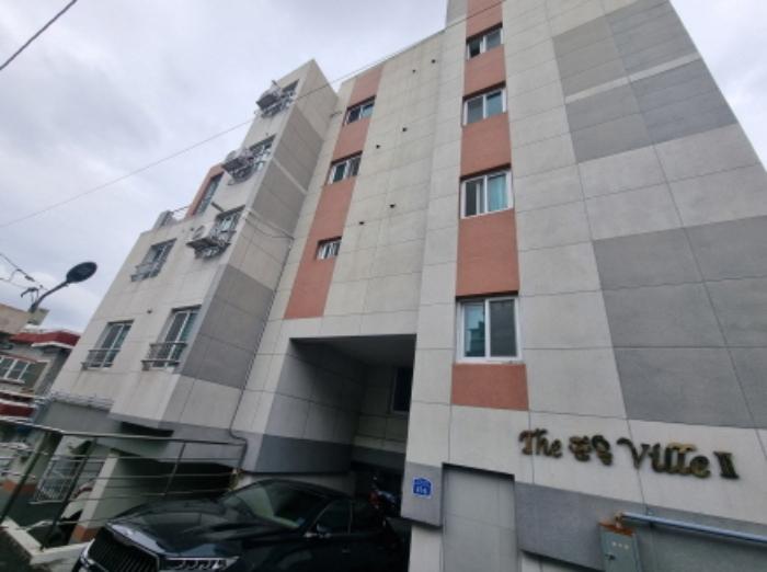 부산광역시 부산진구 가야대로468번길 80, 4층403호 (개금동,개금동더조은빌1)구) 부산광역시 부산진구 개금동 554-64 다세대(빌라) 경매 사진 8