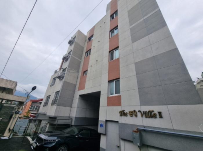 부산광역시 부산진구 가야대로468번길 80, 4층403호 (개금동,개금동더조은빌1)구) 부산광역시 부산진구 개금동 554-64 다세대(빌라) 경매 사진 9