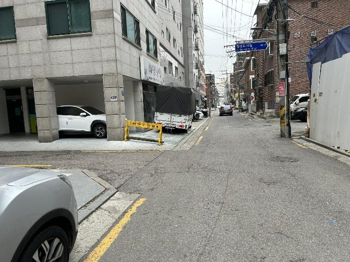 서울특별시 강서구 곰달래로18길 15-3, 제6층 제601호 (화곡동, 스카이아파트)구) 서울특별시 강서구 화곡동 924-10 아파트 경매 사진 4