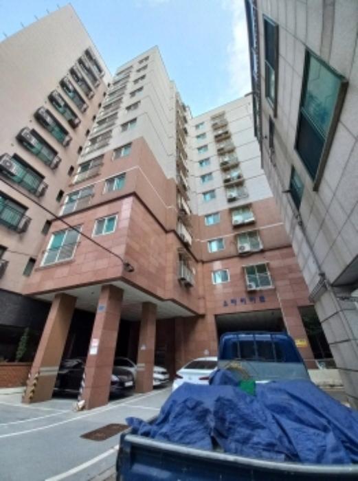 서울특별시 강서구 곰달래로18길 15-3, 제6층 제601호 (화곡동, 스카이아파트)구) 서울특별시 강서구 화곡동 924-10 아파트 경매 사진 5