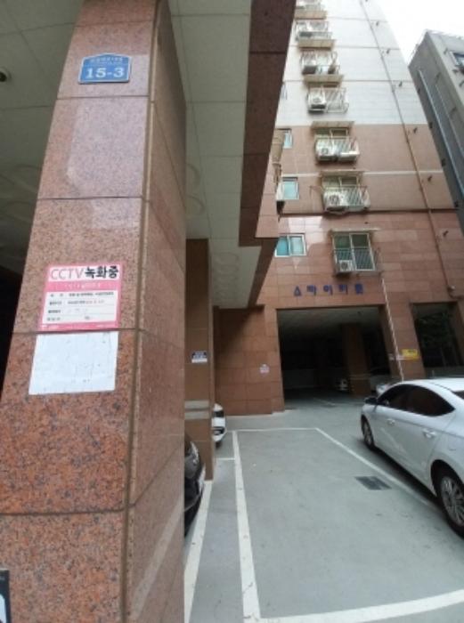 서울특별시 강서구 곰달래로18길 15-3, 제6층 제601호 (화곡동, 스카이아파트)구) 서울특별시 강서구 화곡동 924-10 아파트 경매 사진 6