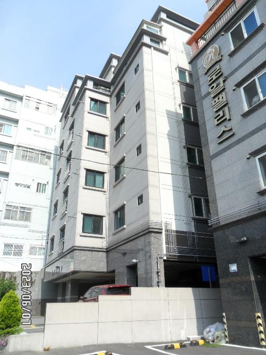 부산광역시 사상구 주례로10번길 34, 2층203호 (주례동,경보포유)구) 부산광역시 사상구 주례동 149-27 다세대(빌라) 경매 사진 2