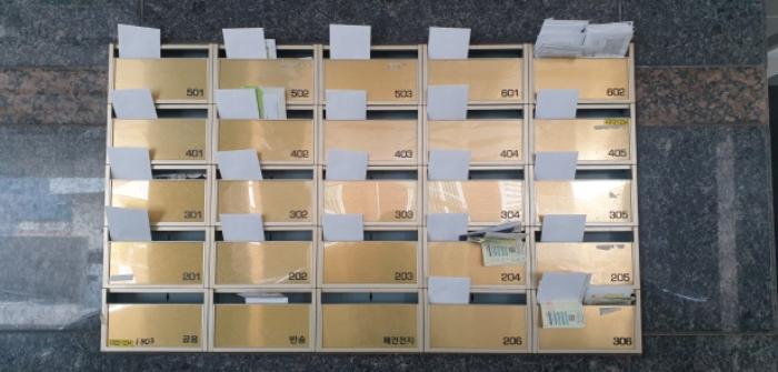 부산광역시 사상구 주례로10번길 34, 2층203호 (주례동,경보포유)구) 부산광역시 사상구 주례동 149-27 다세대(빌라) 경매 사진 25