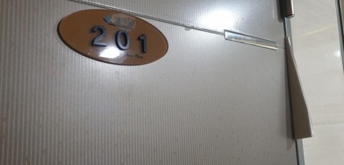 부산광역시 사상구 주례로10번길 34, 3층305호 (주례동,경보포유)구) 부산광역시 사상구 주례동 149-27 다세대(빌라) 경매 사진 4