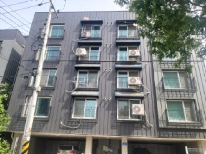 충남 당진시 송산로 270-42, 2층201호구) 충청 다세대(빌라) 사진 6