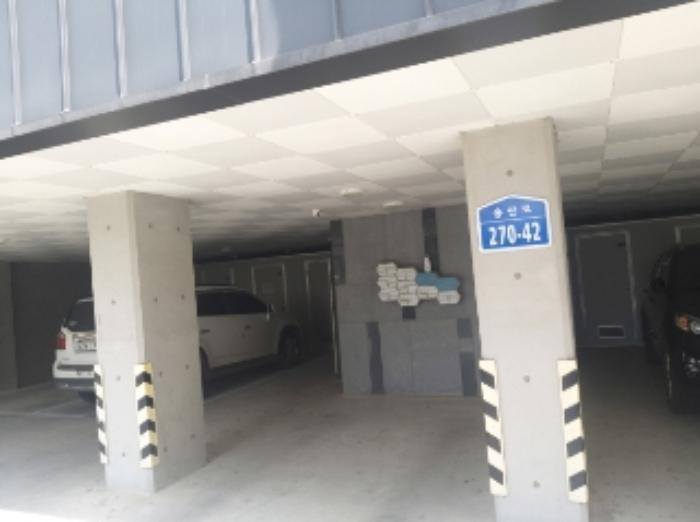 충청남도 당진시 송산로 270-42, 2층201호구) 충청남도 당진시 원당동 600-15 다세대(빌라) 경매 사진 7