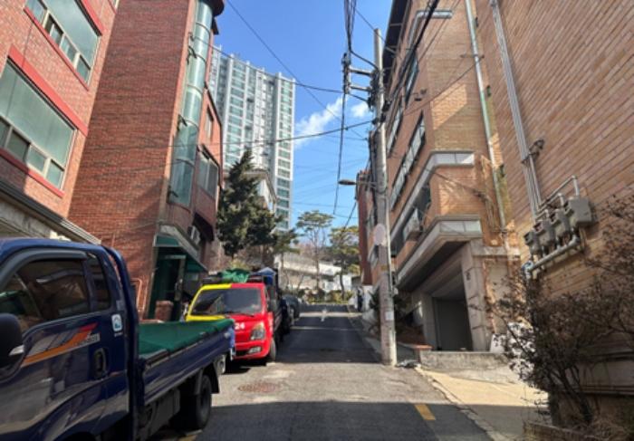 서울특별시 관악구 행운8길 7-10, 2층201호 (봉천동,에스베네스트)구) 서울특별시 관악구 봉천동 100-199 다세대(빌라) 경매 사진 4