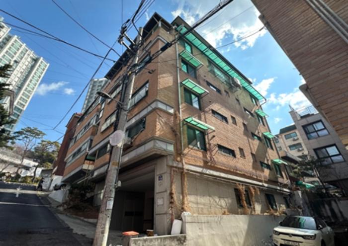 서울특별시 관악구 행운8길 7-10, 3층302호 (봉천동,에스베네스트)구) 서울특별시 관악구 봉천동 100-199 다세대(빌라) 경매 사진 1