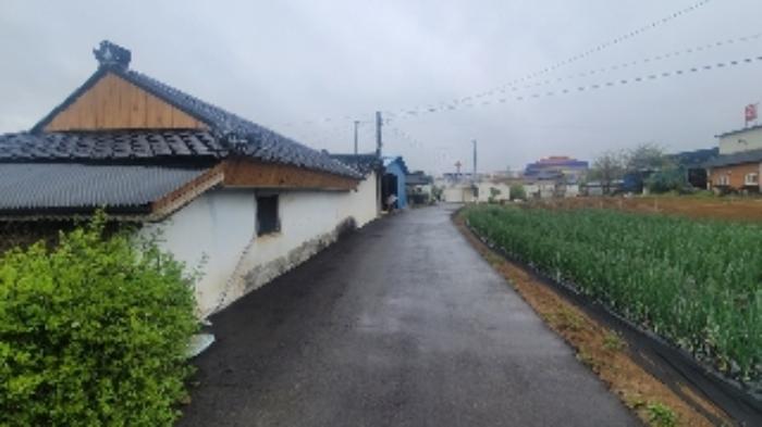 경상남도 함안군 군북면 덕대리 356-1 전 경매 사진 9