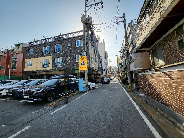 대전광역시 유성구 전민로18번길 34구) 대전광역시 유성구 전민동 332-13 근린주택 경매 사진 1