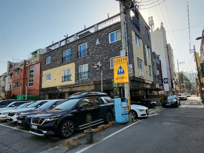 대전광역시 유성구 전민로18번길 34구) 대전광역시 유성구 전민동 332-13 근린주택 경매 사진 4