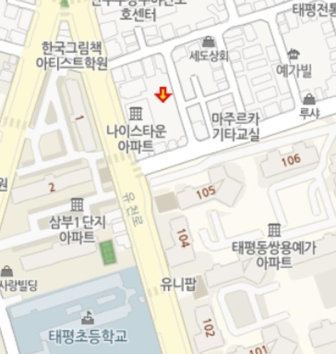 대전광역시 중구 유천로132번길 11-9구) 대전광역시 중구 태평동 382-18 다가구주택 경매 사진 27