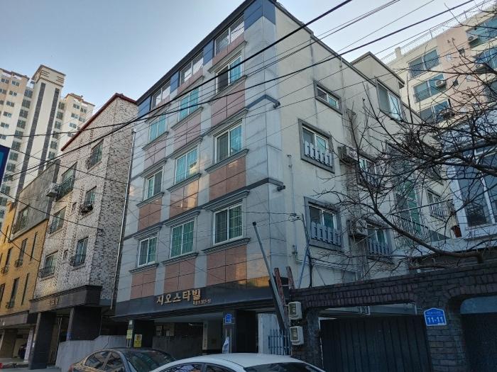 대전광역시 중구 유천로132번길 11-9구) 대전광역시 중구 태평동 382-18 다가구주택 경매 사진 5