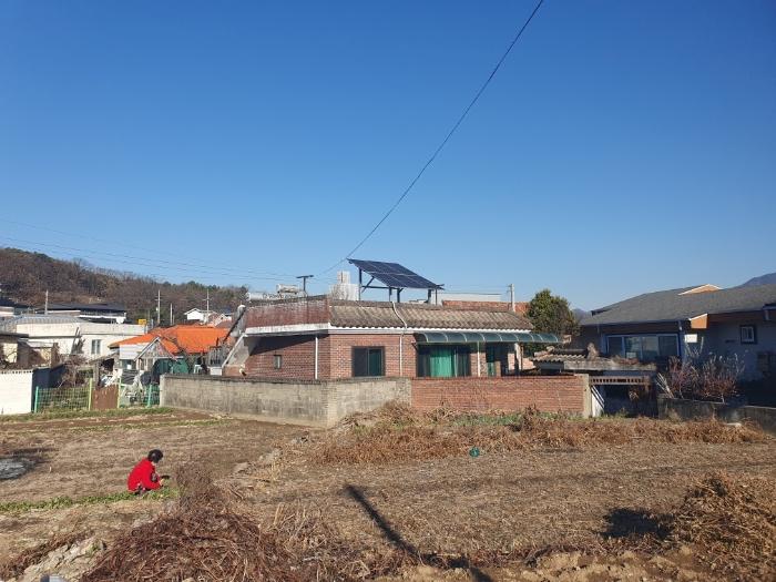충청북도 충주시 금대2길 20-3구) 충청북도 충주시 칠금동 434 주택 경매 사진 1