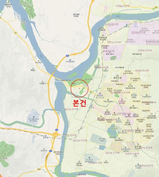 충청북도 충주시 금대2길 20-3구) 충청북도 충주시 칠금동 434 주택 경매 사진 12