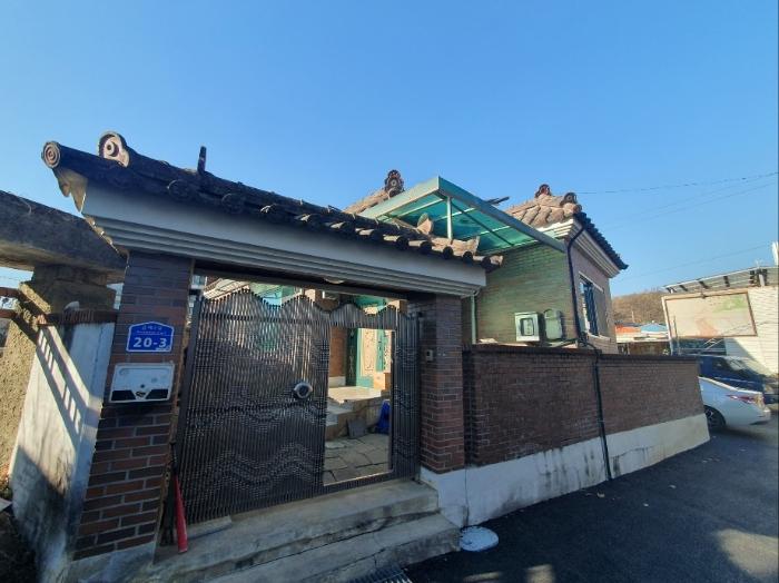 충청북도 충주시 금대2길 20-3구) 충청북도 충주시 칠금동 434 주택 경매 사진 2