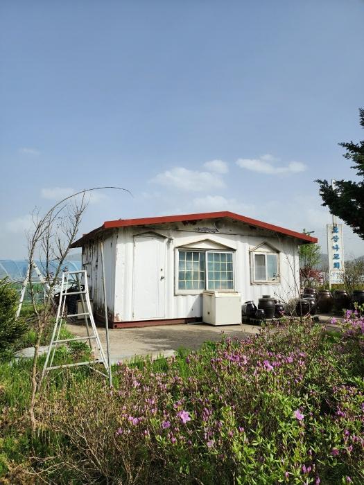 충청북도 충주시 용관동 143-1 창고 경매 사진 11