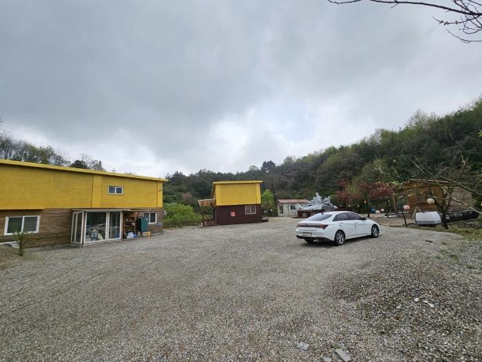 충북 충주시 종교시설