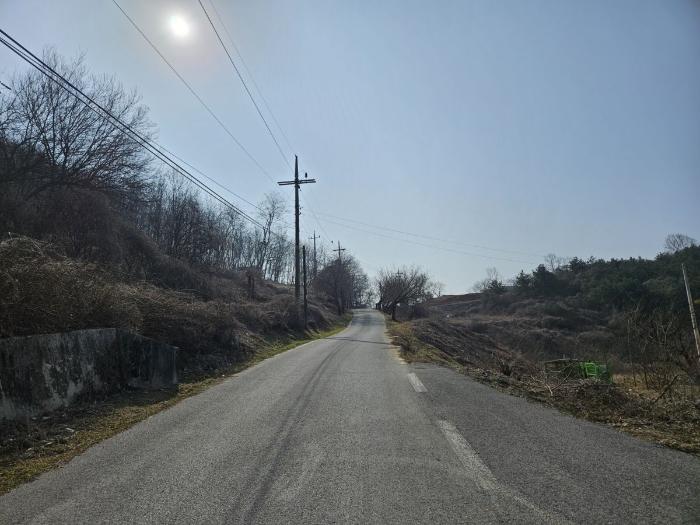 충청북도 충주시 앙성면 목미리 481 종교시설 경매 사진 11