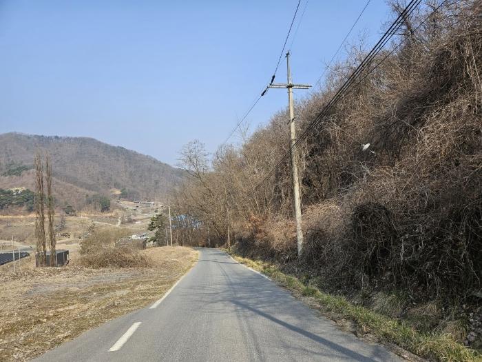 충청북도 충주시 앙성면 목미리 481 종교시설 경매 사진 12