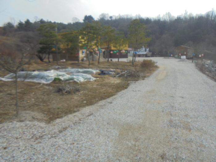 충청북도 충주시 앙성면 목미리 481 종교시설 경매 사진 14
