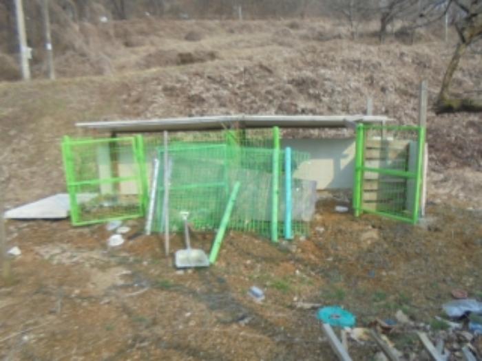 충청북도 충주시 앙성면 목미리 481 종교시설 경매 사진 16