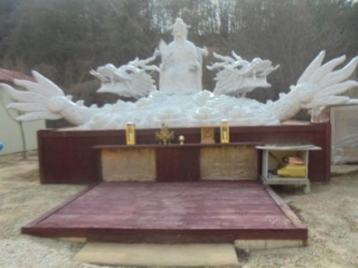충청북도 충주시 앙성면 목미리 481 종교시설 경매 사진 19