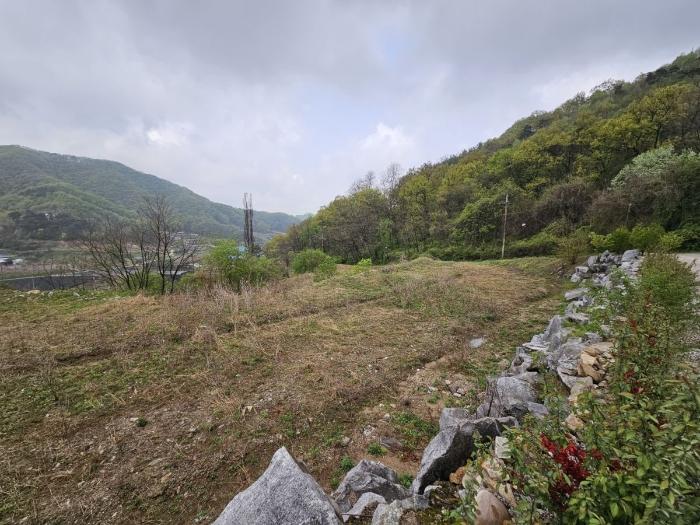 충청북도 충주시 앙성면 목미리 481 종교시설 경매 사진 2