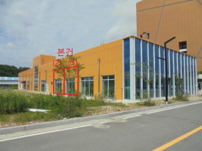 충청북도 제천시 장평천로 27-12, 에이동 1층108호 (강제동,더캐슬몰)구) 충청북도 제천시 강제동 275-14 근린상가 경매 사진 3