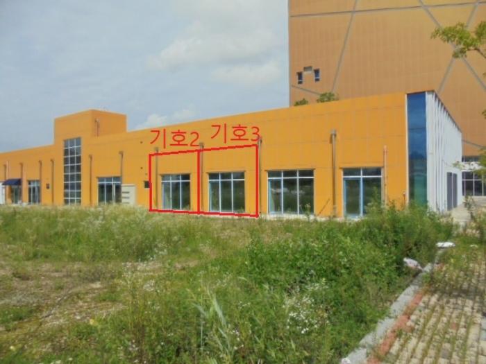 충청북도 제천시 장평천로 27-12, 에이동 1층108호 (강제동,더캐슬몰)구) 충청북도 제천시 강제동 275-14 근린상가 경매 사진 8