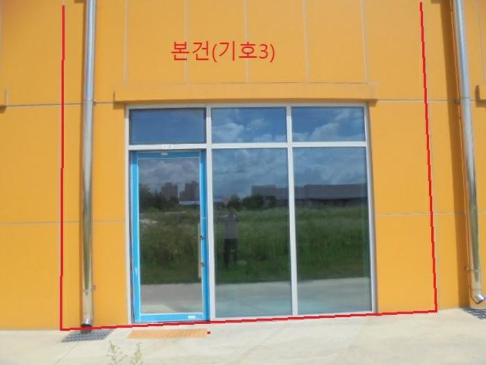 충청북도 제천시 장평천로 27-12, 에이동 1층118호 (강제동,더캐슬몰)구) 충청북도 제천시 강제동 275-14 근린상가 경매 사진 5