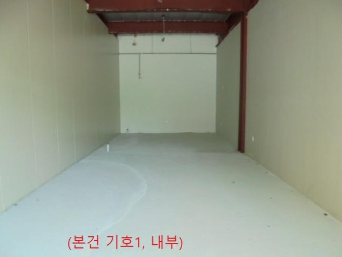 충청북도 제천시 장평천로 27-12, 에이동 1층118호 (강제동,더캐슬몰)구) 충청북도 제천시 강제동 275-14 근린상가 경매 사진 7
