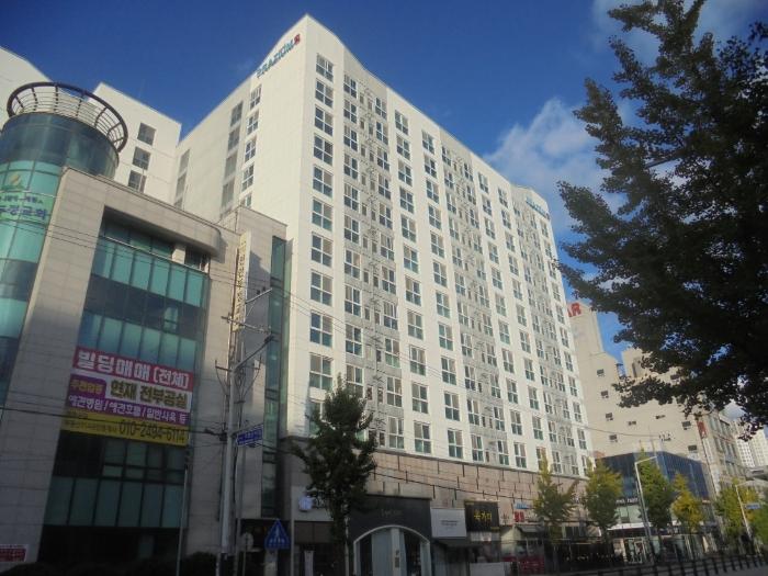 충청남도 천안시 서북구 오성로 115, 11층1106호 (두정동,프라지움9차)구) 충청남도 천안시 서북구 두정동 1377 도시형생활주택 경매 사진 1