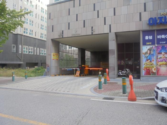 충청남도 천안시 서북구 오성로 115, 11층1106호 (두정동,프라지움9차)구) 충청남도 천안시 서북구 두정동 1377 도시형생활주택 경매 사진 8