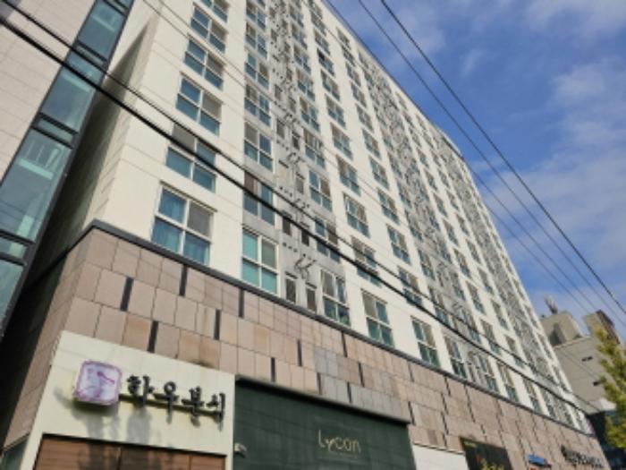 충청남도 천안시 서북구 오성로 115, 11층1107호 (두정동,프라지움9차)구) 충청남도 천안시 서북구 두정동 1377 도시형생활주택 경매 사진 9
