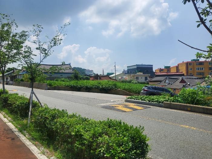 전라남도 목포시 용당동 314-4 전 경매 사진 3