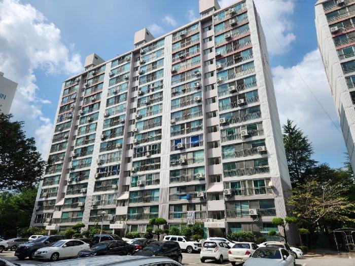 전남 순천시 아파트
