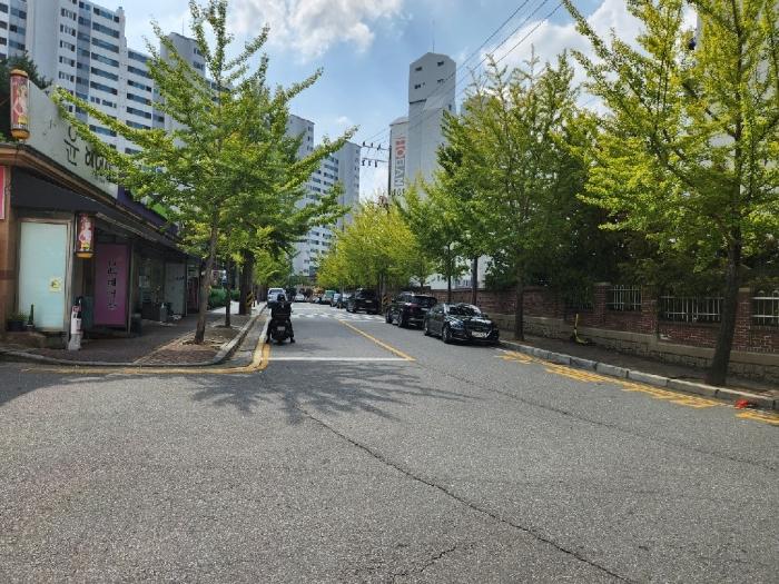 전라남도 순천시 지봉로 485, 104동 8층805호 (조례동,순천금당대주아파트)구) 전라남도 순천시 조례동 1608 아파트 경매 사진 18