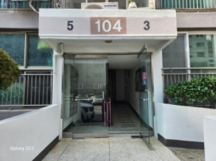 전라남도 순천시 지봉로 485, 104동 8층805호 (조례동,순천금당대주아파트)구) 전라남도 순천시 조례동 1608 아파트 경매 사진 20